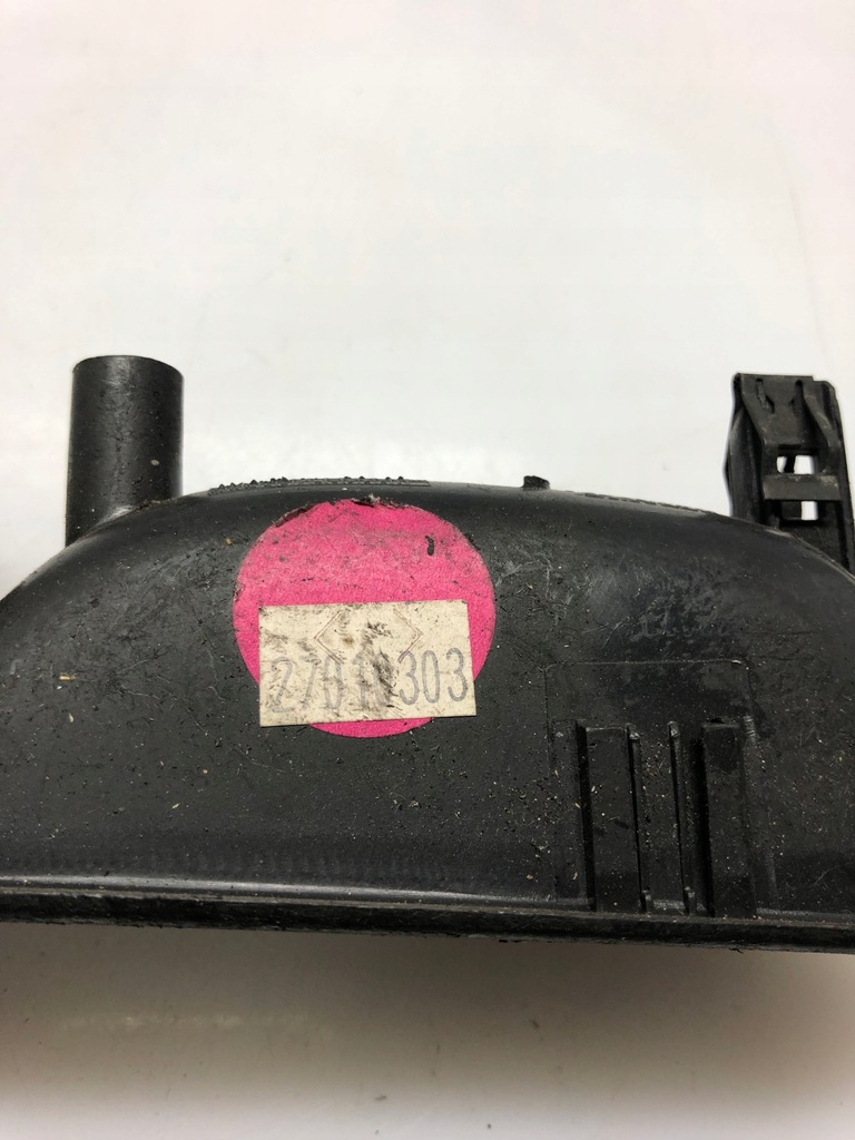 фото №4, Панель переключатель окон renault 8200012263