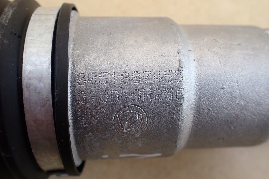 фото №9, Трансмісія кермова рейка рульова fiat panda ii 2003-2009 anglik uk