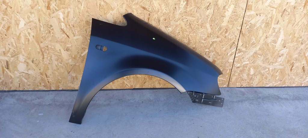 фото №1, Vw caddy 04-10r правий крила перед передній новий oryg.