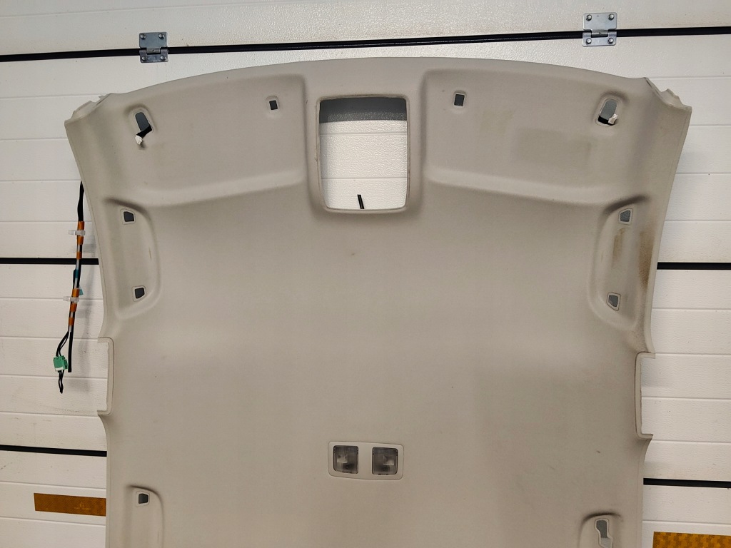 Mazda cx-5 cx5 потолок демонтаж европа 12-17 Недорого