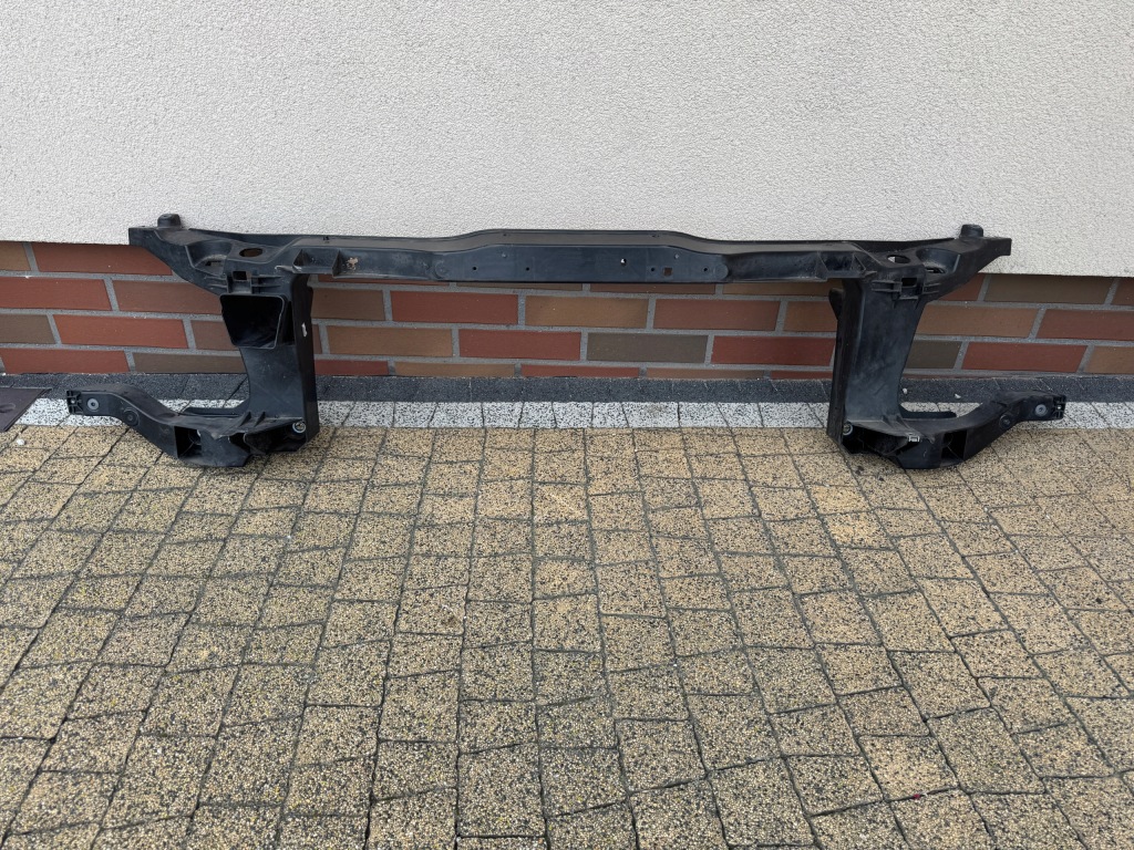 фото №1, Mercedes vito w447 2014- pas передний усилитель передний a4478801103