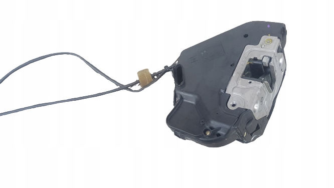 фото №1, Mercedes e-klasa w211 замок правый задняя europa