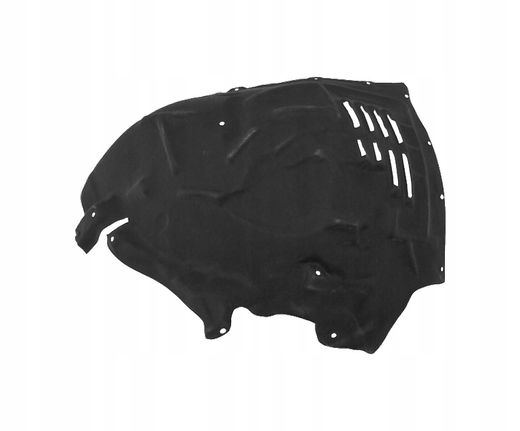 фото №1, Підкрилок do audi q8 2018- 4m8b21171e ліва