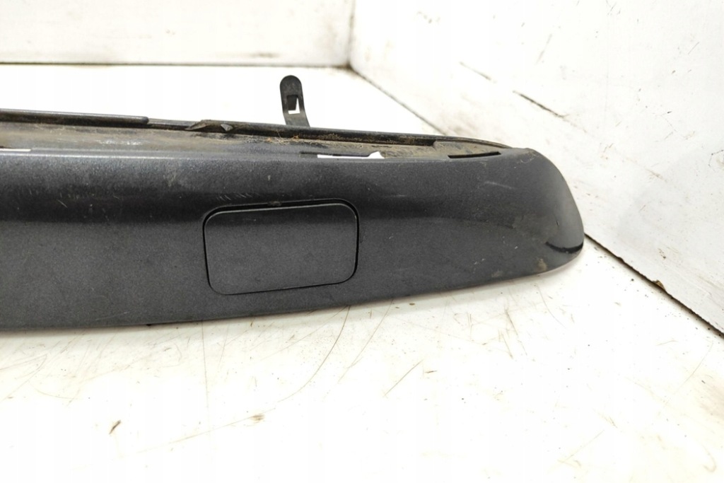 фото №9, Права молдинг бампера передній peugeot 607 9d, 9u 9649009477 2.7l