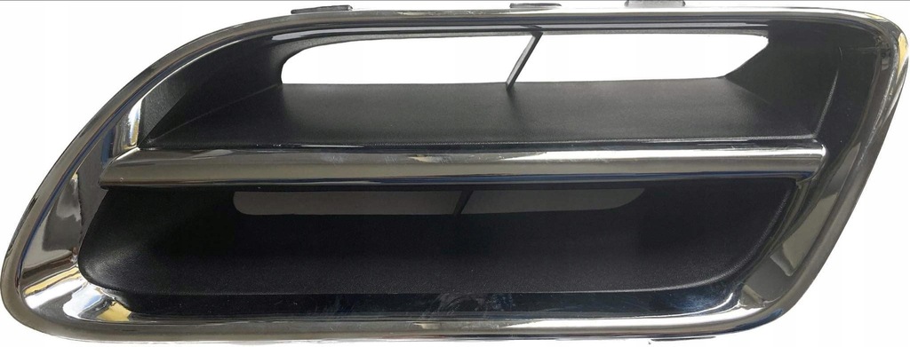 фото №1, Решітка радіатора решітка радіатора ліва перед primera p11 96-99