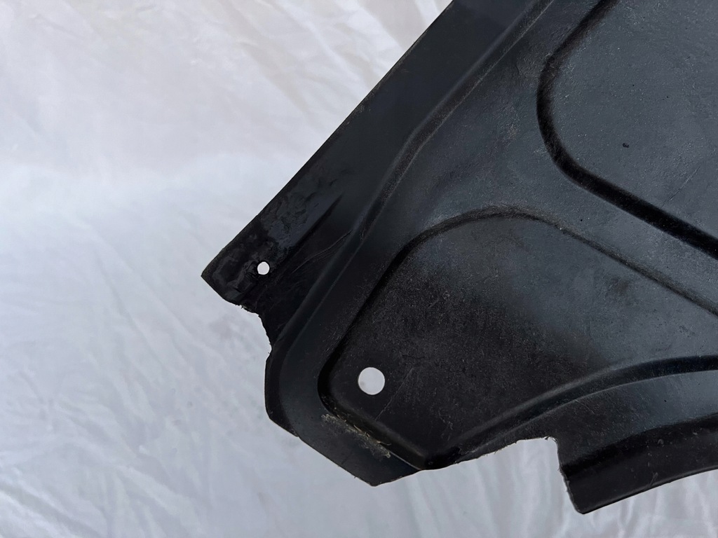 фото №8, Seat ibiza cordoba toledo skoda fabia vw fox polo плита захист 6q0825237