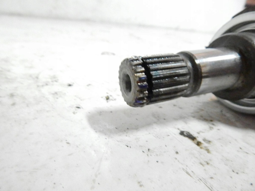 фото №3, Приводной вал правая задняя toyota rav4 13-18