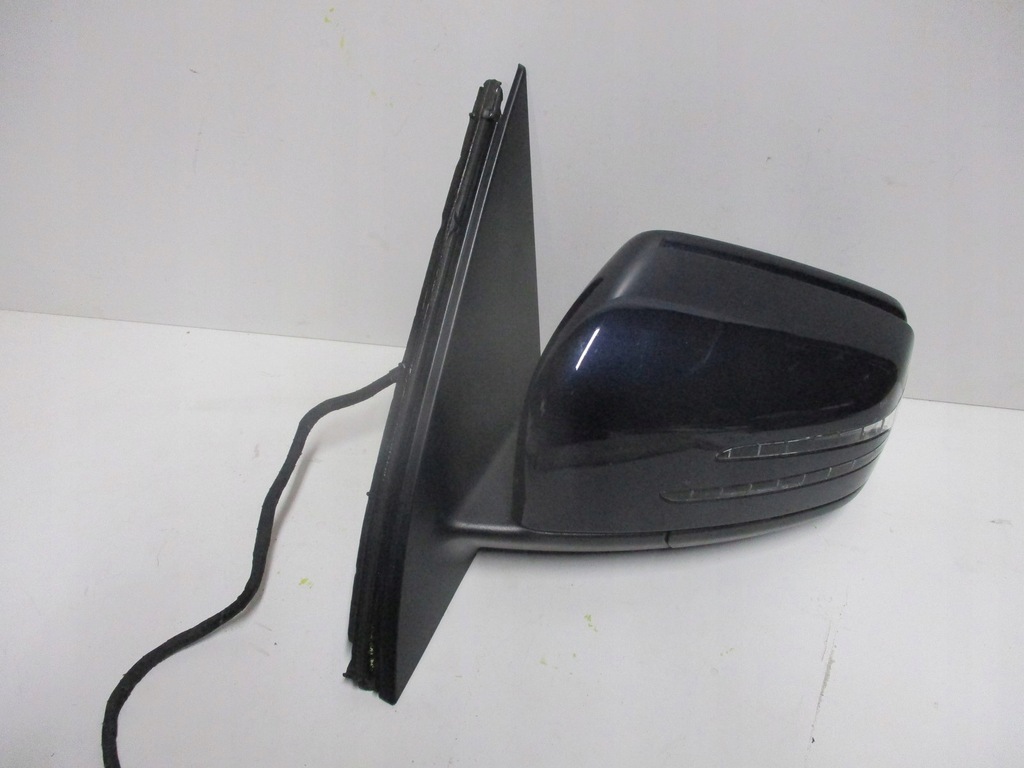 фото №10, Дзеркало дзеркало mercedes ml 166 ml166 праве ліва