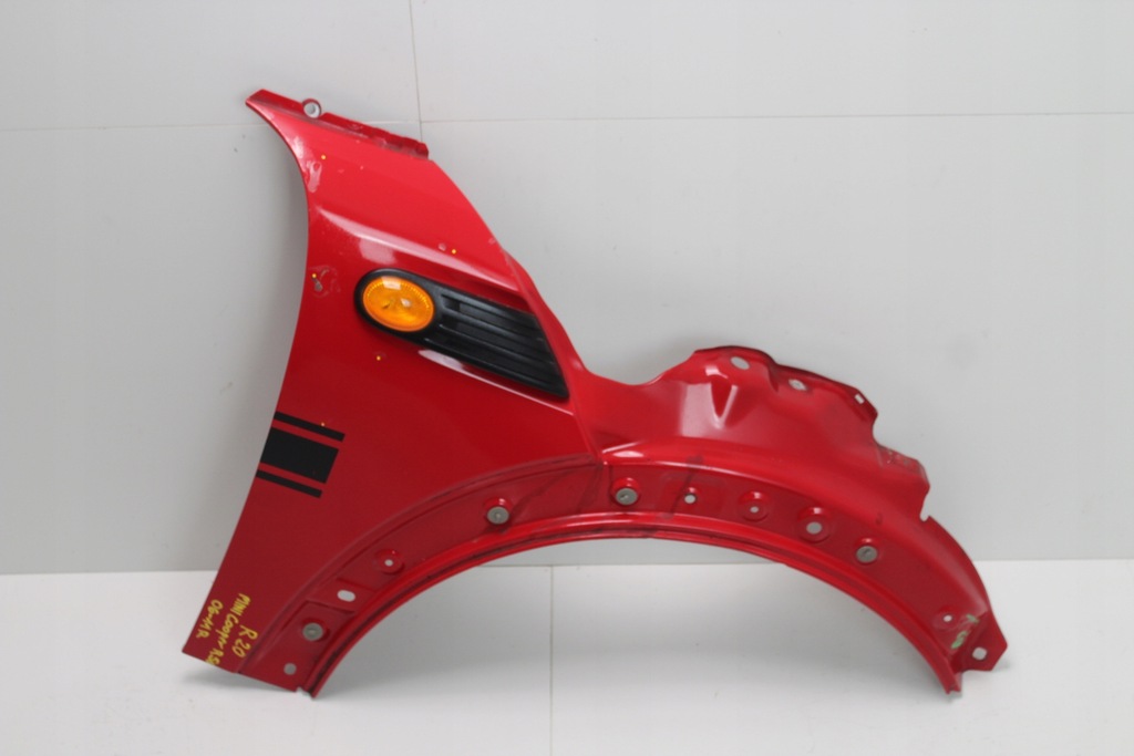 фото №1, Крила правий перед mini cooper r56 06-11r 851