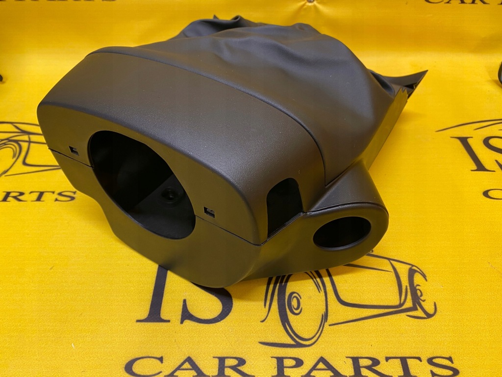 фото №1, Комплект защита колонки руля ford fiesta mk8