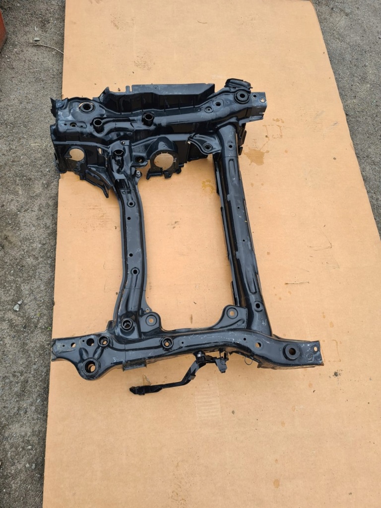 фото №1, Mercedes 206 подрамник подрамник