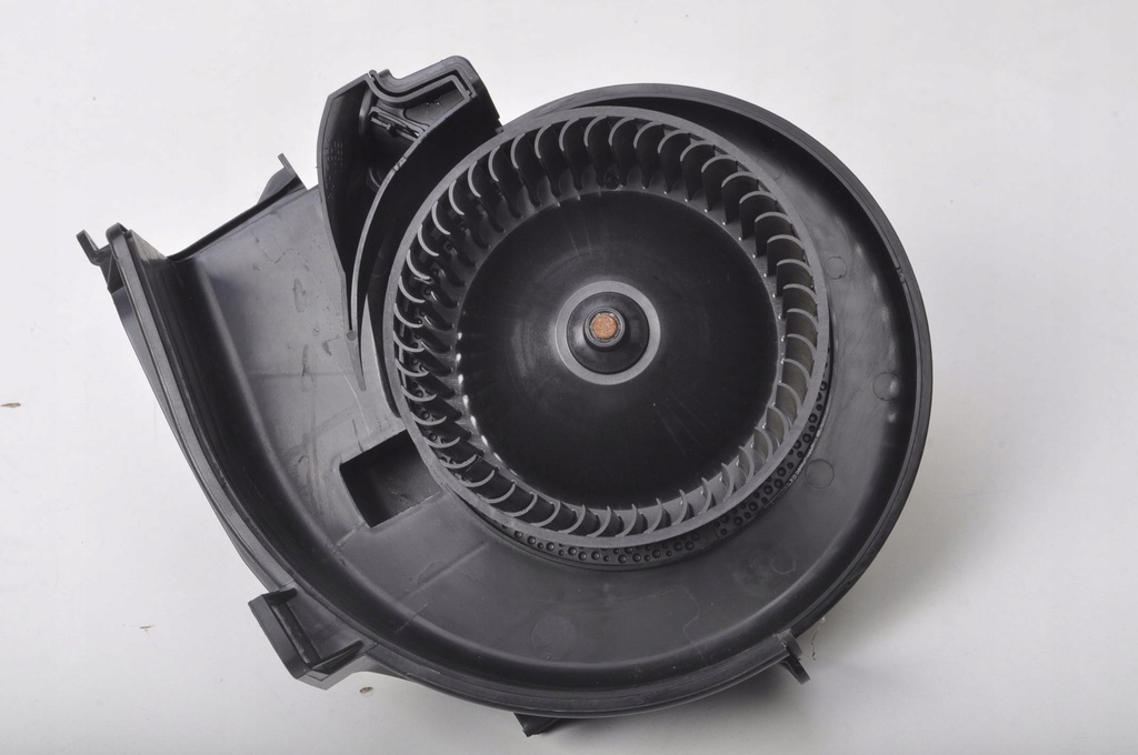 фото №1, Volvo xc90 ii вентилятор обдув воздуходувка 9415235