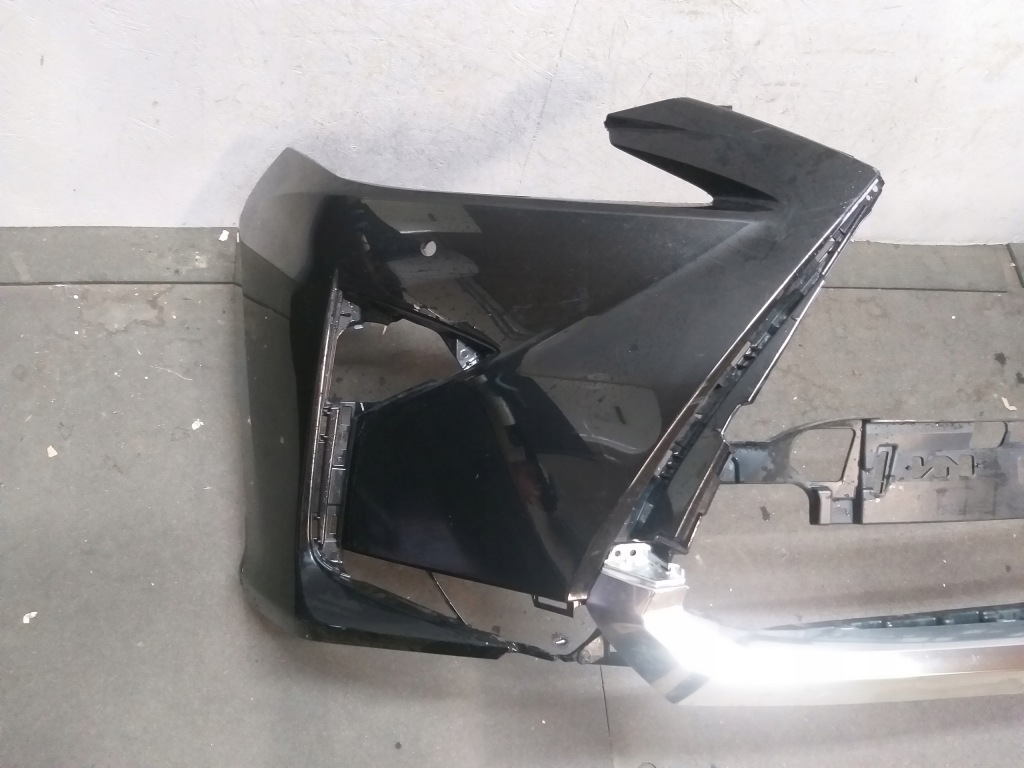 фото №2, Бампер перед lexus rx 4 rx450 h 15-19