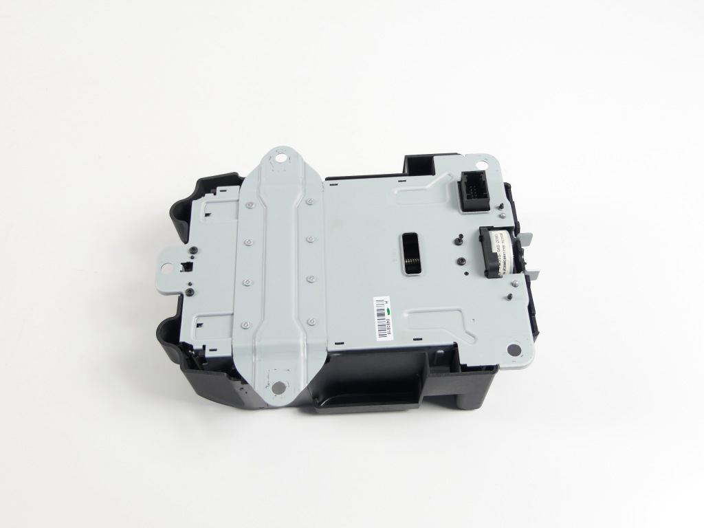 фото №9, Дисплей head up peugeot 3008 i 13-16r. lift crossover 5 дверь