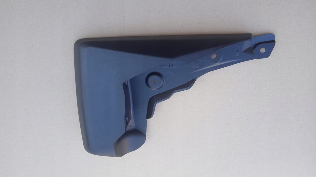 фото №8, Брызговик левый задняя toyota rav4 v 18-