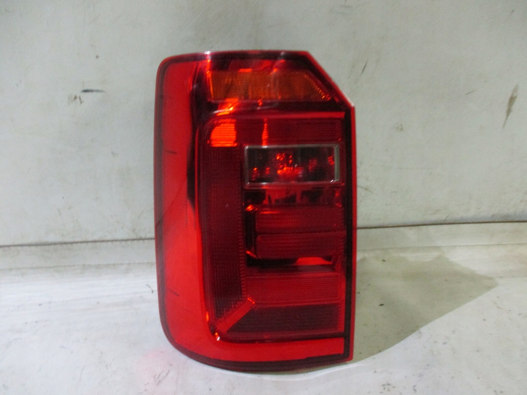 фото №7, Лампа задня права vw caddy 2k lift 2k1945095j