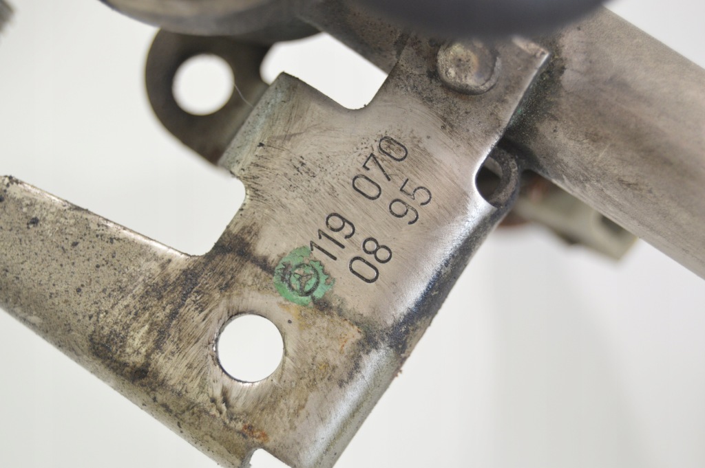 Молдинг упорскування форсунки mercedes w140 s klasa v8 5.0 4.2 m119 0000787123 Ціна