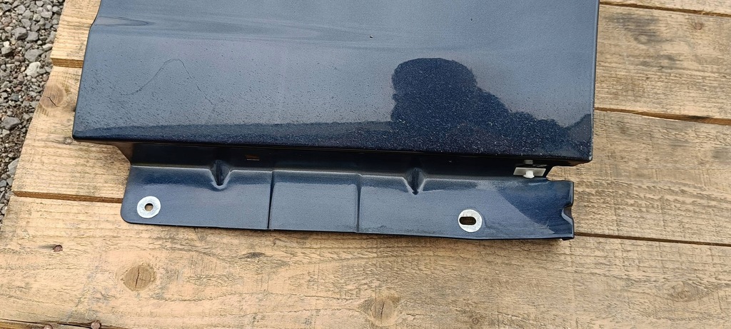 фото №10, Крыло перед передний правый chevrolet camaro 2009-2015