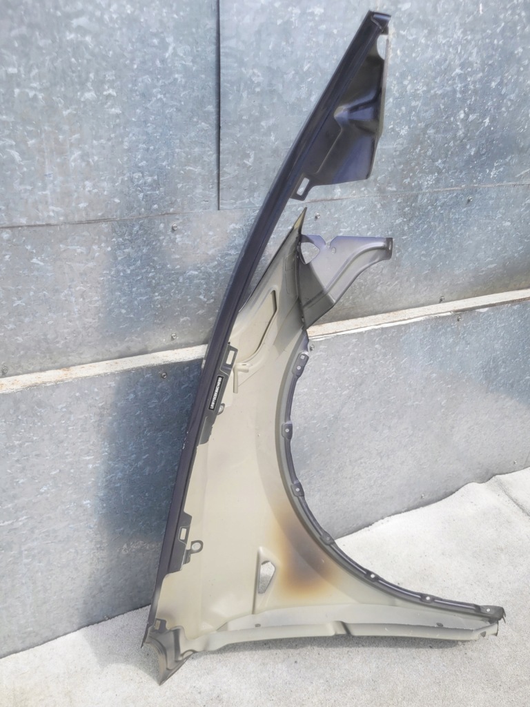 Крыло  передний левое  перед tesla model y 2020- Киев
