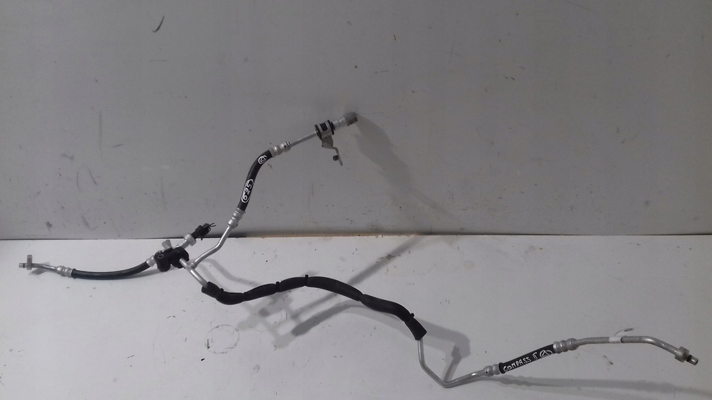 фото №1, Jeep compass ii шланг кондиціонера p68302515ad