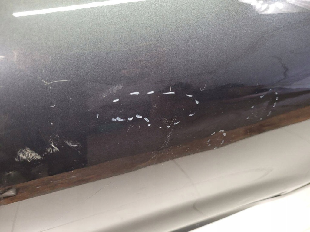 Двері задній ліва сторона fiat 500x facelift 2018 Зі Шроту