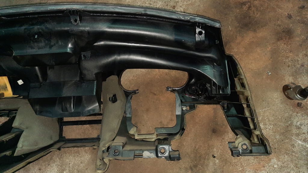 фото №7, Приборная панель приборная alfa romeo 147 05r