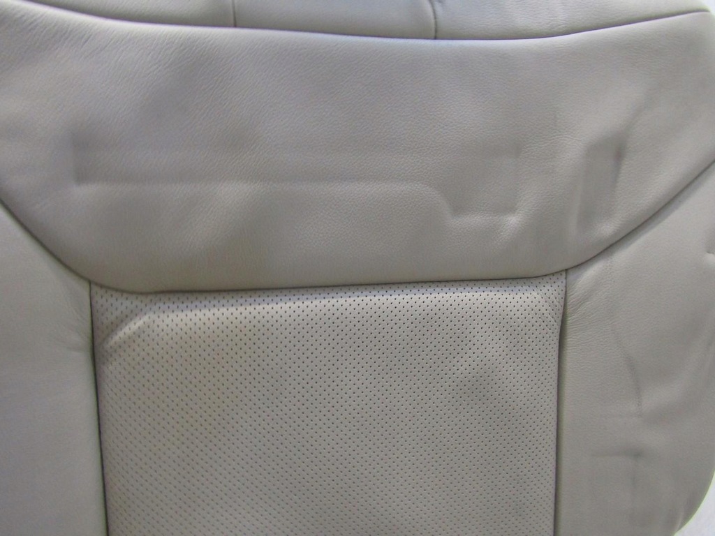 фото №6, Заднє сидіння задня сидіння задня шкіра honda cr-v crv iv