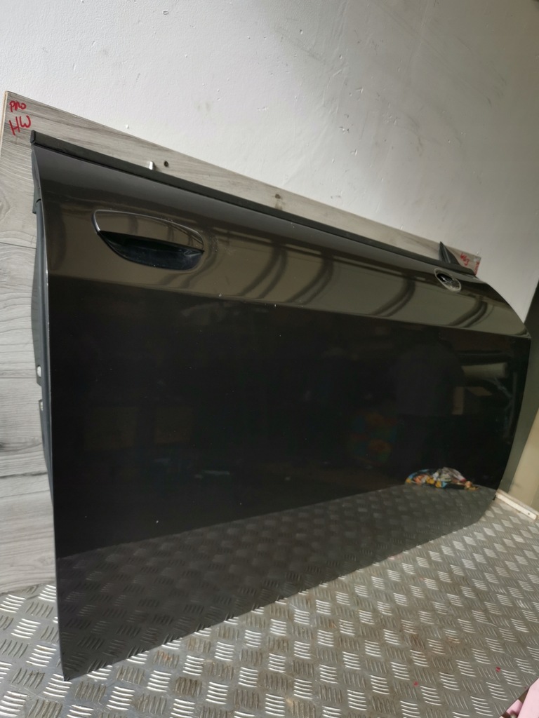 фото №10, Dodge challenger lift 15- двері праве повний org pau