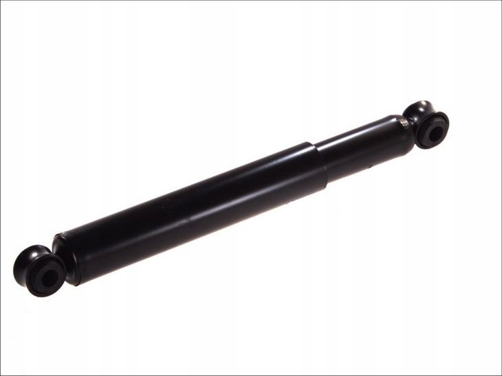 фото №11, Амортизатор nissan terrano ii задняя kyb 443295 амортизатор