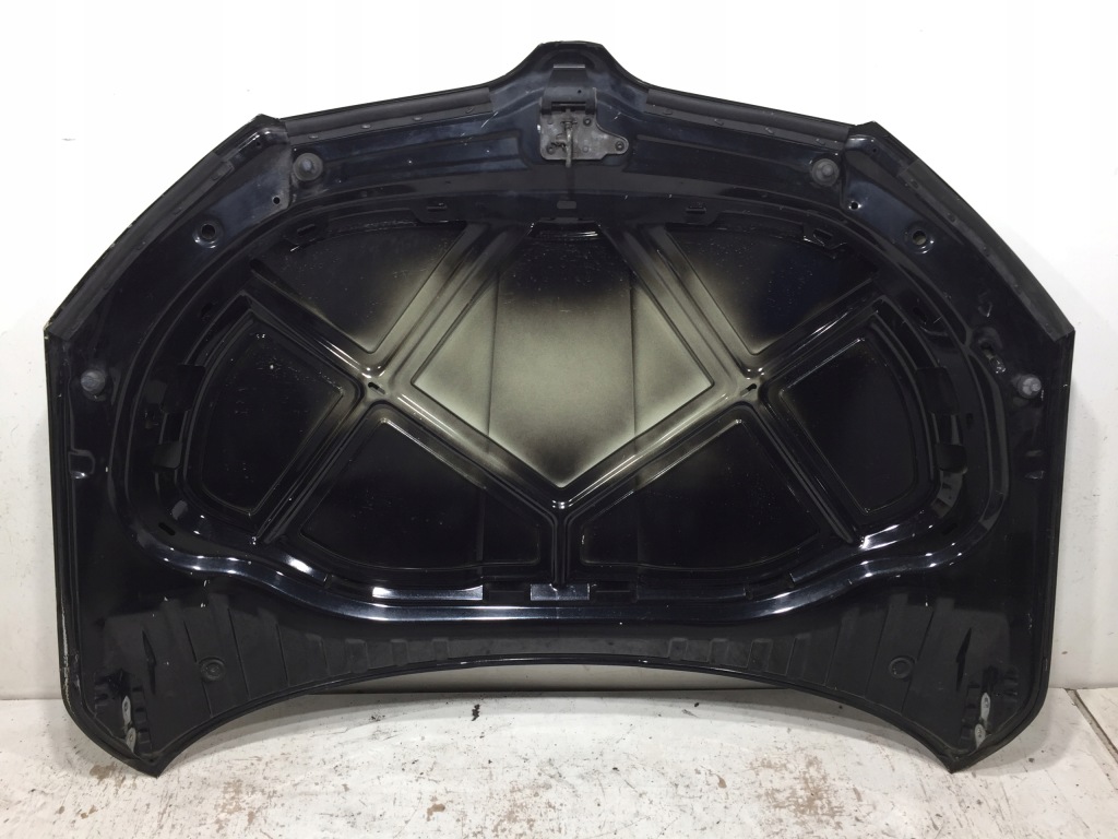 Skoda octavia 3 5e 11-17 капот крышка двигателя оригинал  !!! 5e0823031a Киев