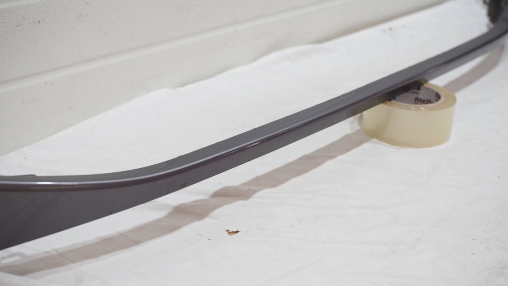 фото №6, Audi q4 e-tron накладка перед решітка радіатора накладка 89a807663 89a807663a