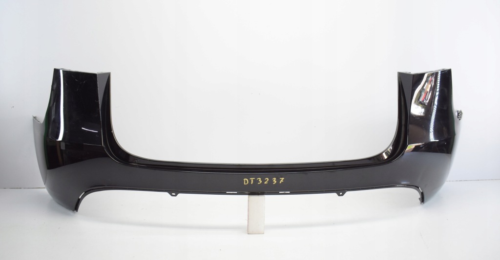 фото №1, Tesla y model y бампер задняя задний org 20+