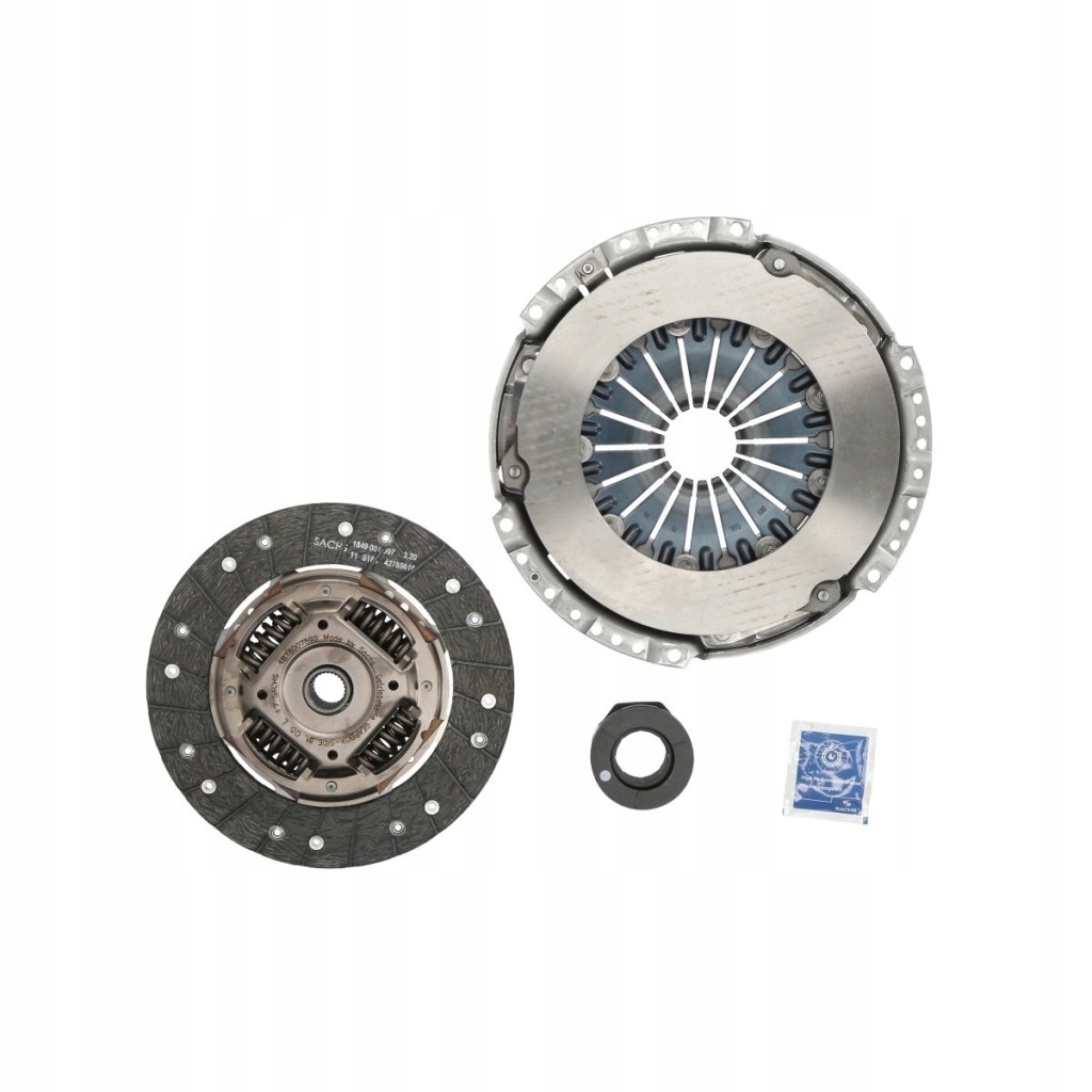 Сцепление комплект sachs 3000 970 069 04l141015j Киев
