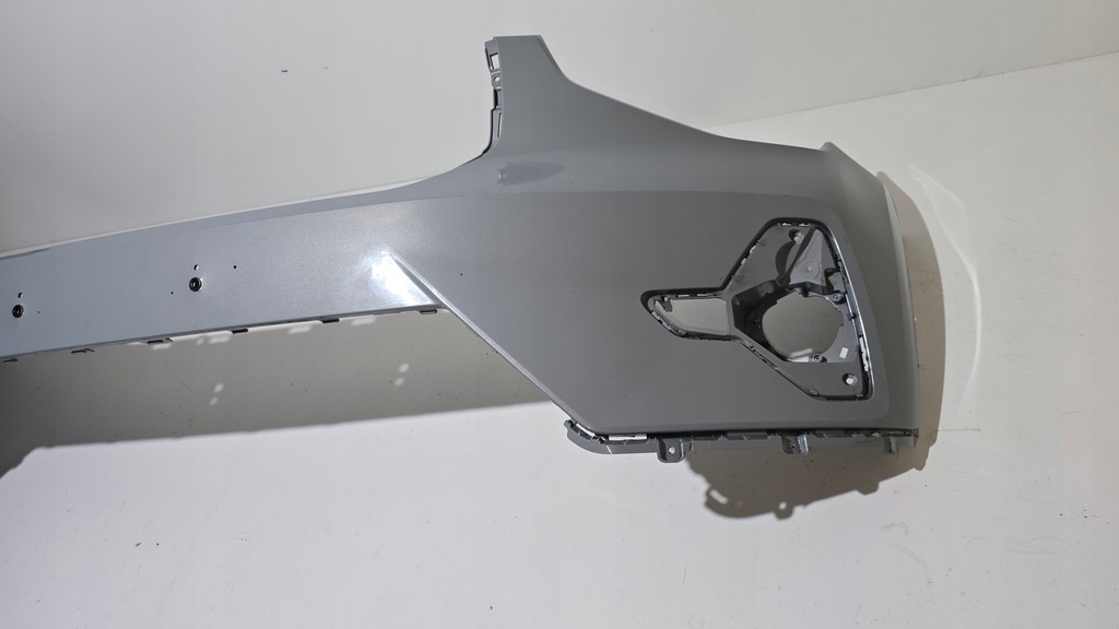 фото №7, Volvo xc40 xc 40 lift бампер передний перед 31690933