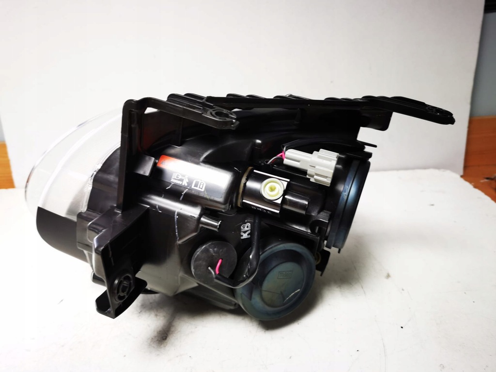 фото №7, Лампа ксенон перед права nissan juke i f15 lift 14-