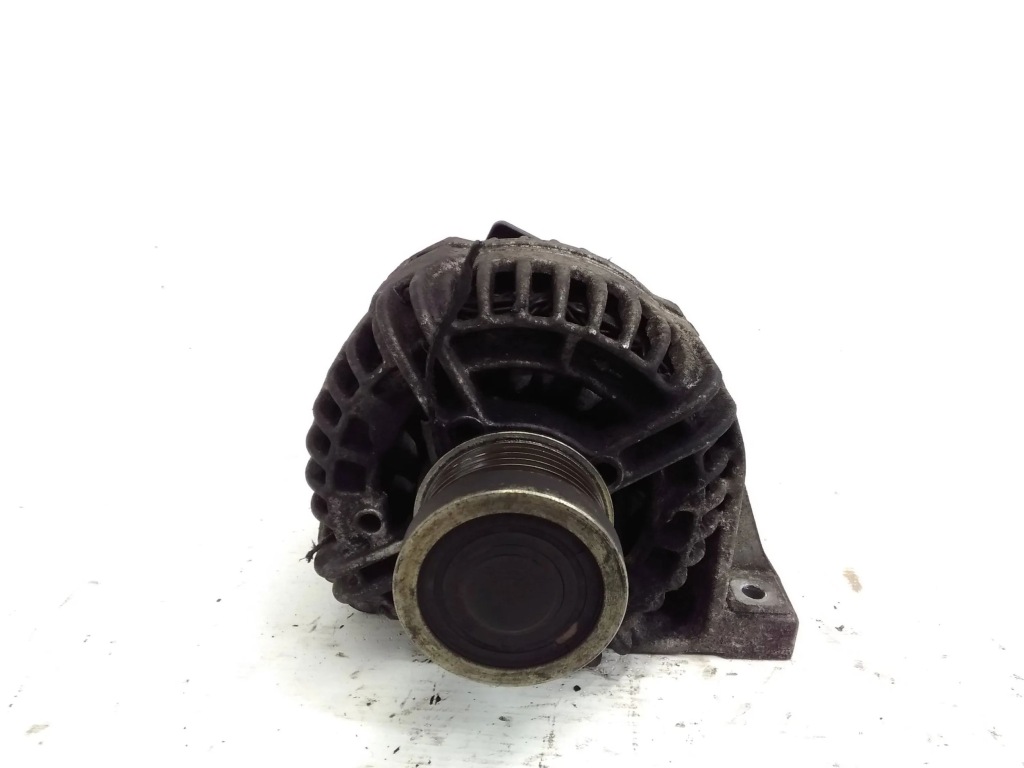 Купить Volvo xc90 2009 генератор