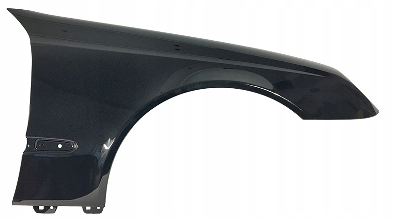 фото №1, Крила правий do mercedes e-klasa w211 колір 197