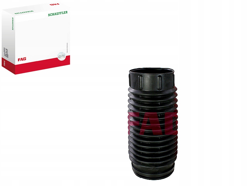 фото №1, Захист амортизатора перед лівий правий citroen jumper fiat ducato