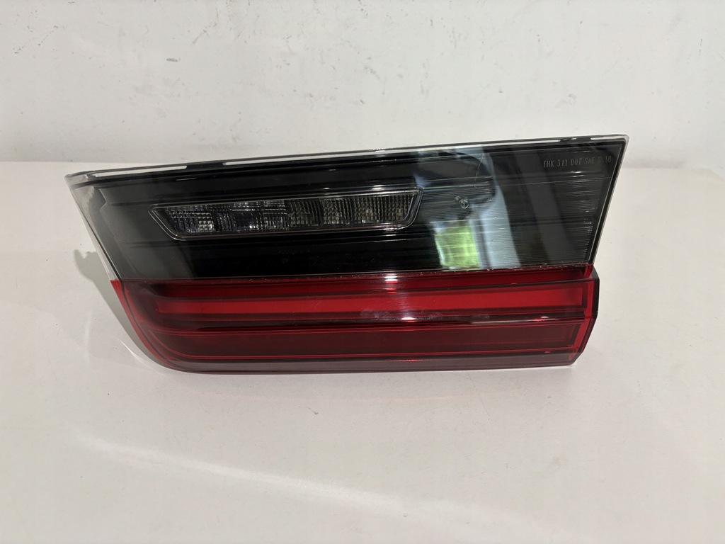 фото №1, Bmw 3 g20 лампа правий задня w кришка usa sae g20 tl pt2 sae rhs