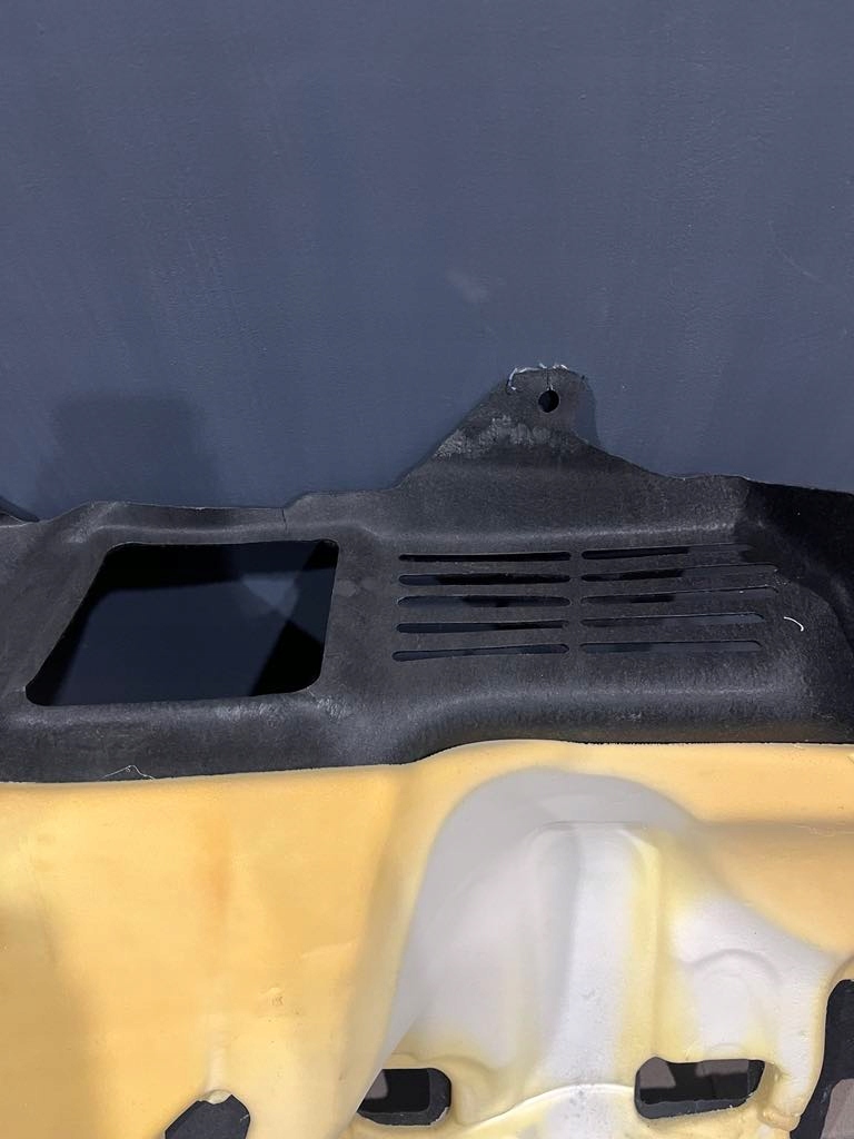 фото №5, Renault kadjar обшивка обивка багажника правый правая 849505348r