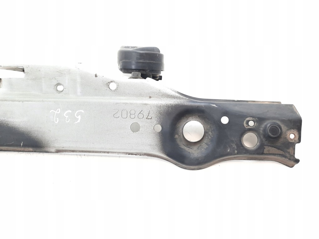 фото №6, 2007 lexus rx 330 - 350 - 400h підсилювач верхній 79802