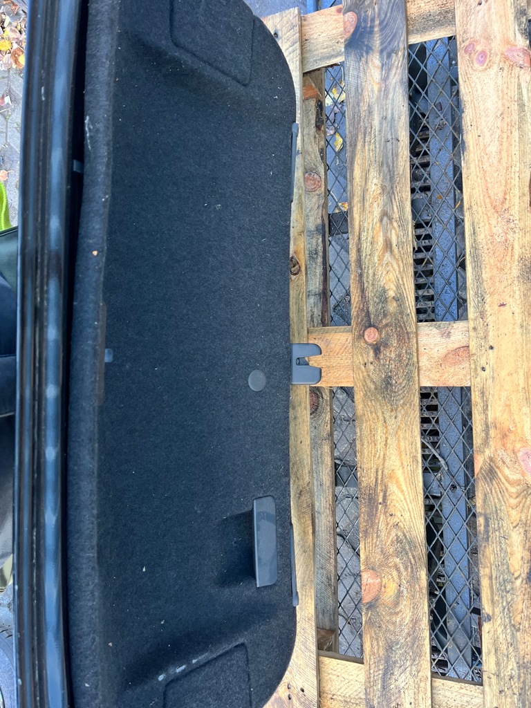 фото №10, Audi a5 8t coupe 3d дверь крышка багажника багажника крышка задняя задняя задняя