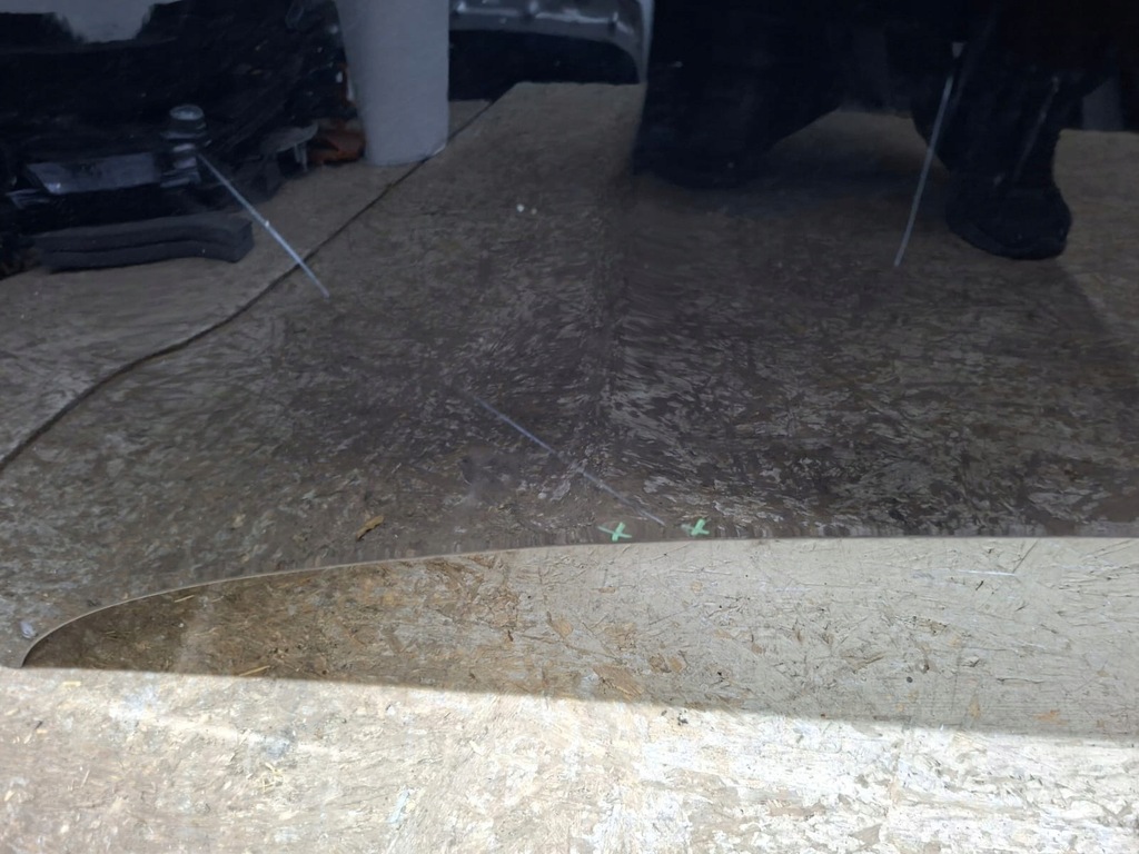 фото №11, Капот bmw 1 f40 f44 2019-