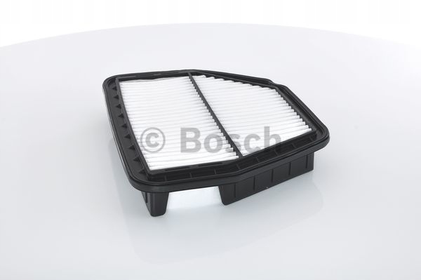 фото №3, Kpl фільтрів bosch chevrolet captiva 2.4 lpg