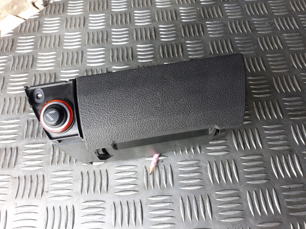 фото №1, Vw touran i попільничка anglik 1t2857961f