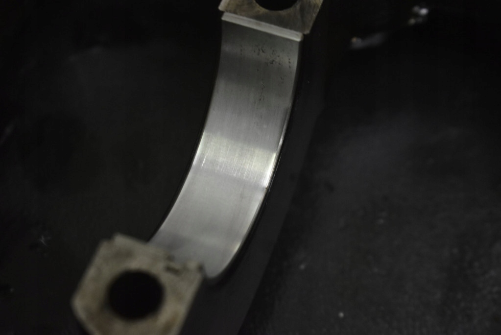 фото №14, Блок dół двигателя wał d4fb hyundai i30 1 i 1.6 crdi 116 km 07-10