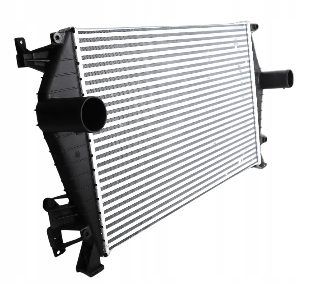 фото №1, Интеркулер audi a8 d2 2.5 tdi 1997 - 2000