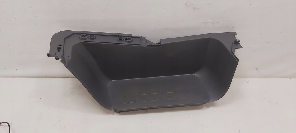 фото №1, Поріг підніжка правий vw crafter ii man 7c0863778