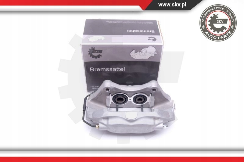 фото №1, Супорт задня правий - jeep grand cherokee iii