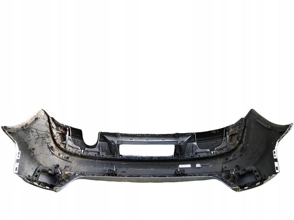 фото №13, Бампер оболонка задня 8v4807511l audi a3 sportback